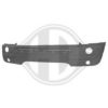 DIEDERICHS 1205050 Bumper